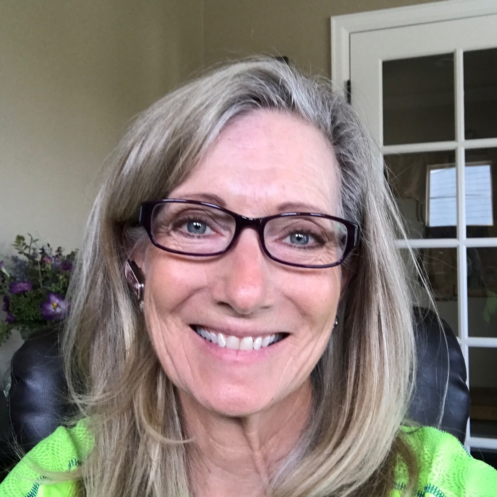 Meet your Posher, Jean